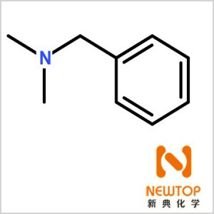 N-芐基二甲胺