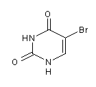 5-溴尿嘧啶